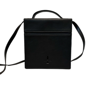 THE NINA CIGAR BOX BAG
