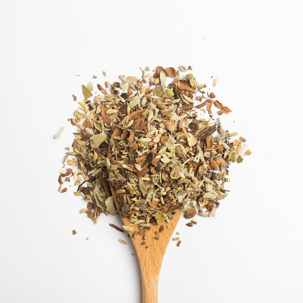 Menopause Evening Tea Blend