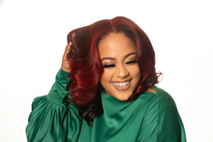 Shop Healthy Haircare Products | Deserve Healthy Hair