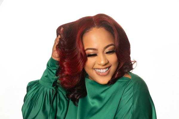 Shop Healthy Haircare Products | Deserve Healthy Hair