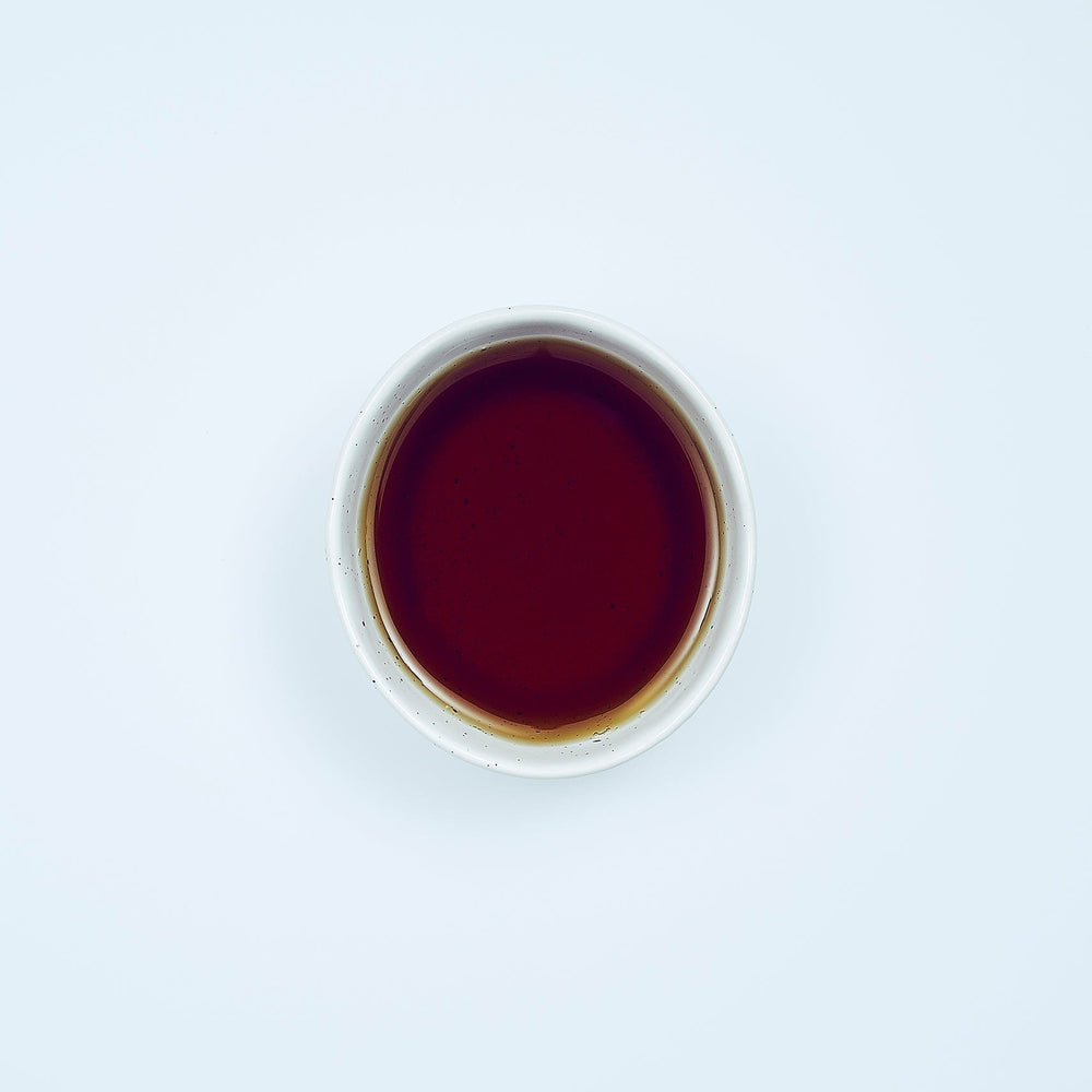 BALANCE: Focus, Refresh, Refine. - Herbal Tea by Hand -