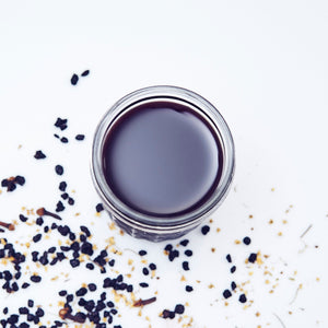 Elderberry Syrup - Elderberry Syrup -