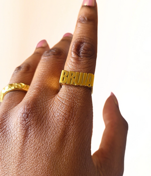 Bruja Ring