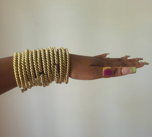 Maha Ring