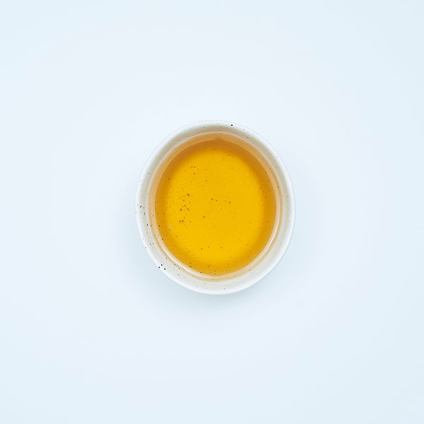SEA OF NATURE: Essential Minerals, Detoxifying Properties - Herbal Tea by Hand -