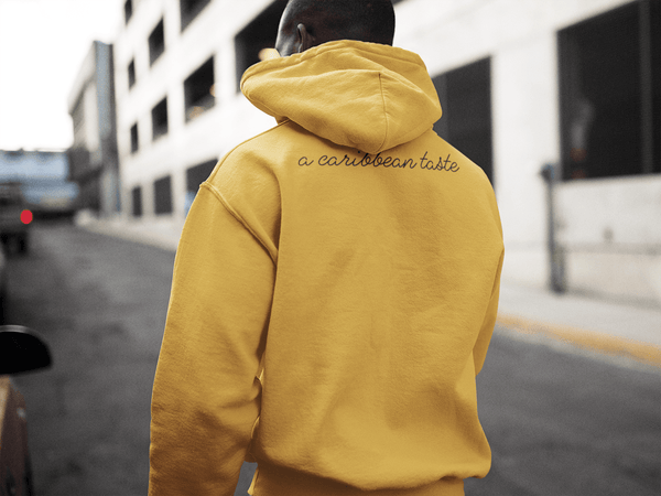Smooth September Hoody - Branded Apparel -