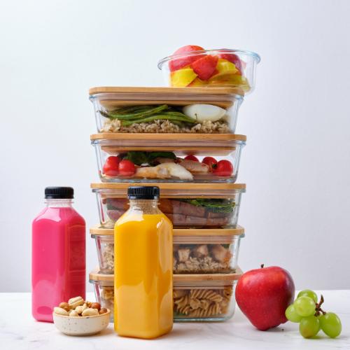 Food & Beverage