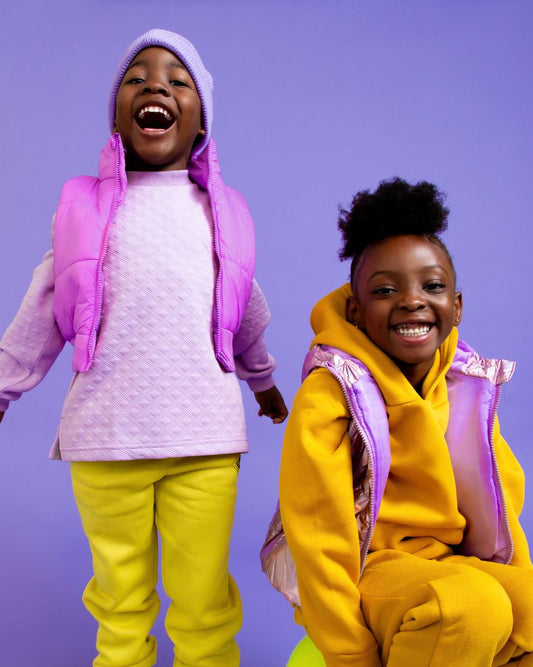 Kids & Baby Apparel