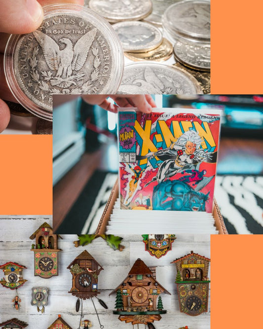 Art & Collectibles