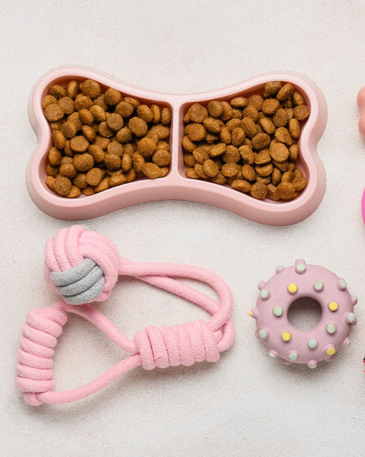 Pet Supplies