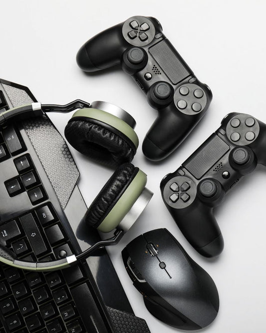 Tech & Accessories