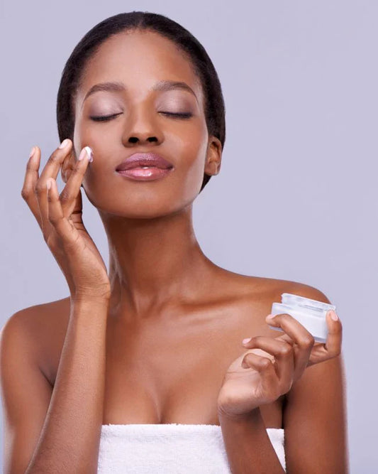 Beauty & Personal Care