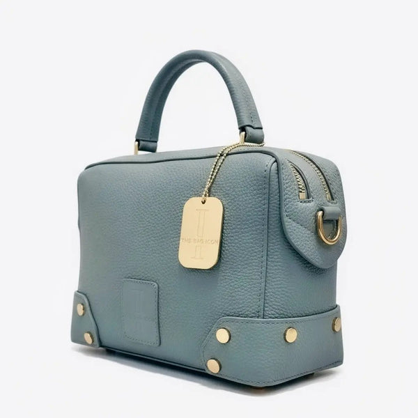 THE PETITE GRANDMERE TRUNK BAG thebagicon