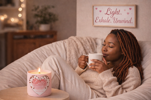 Latte Lover