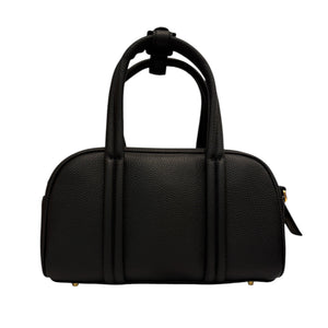 The Hazel Boston Bag