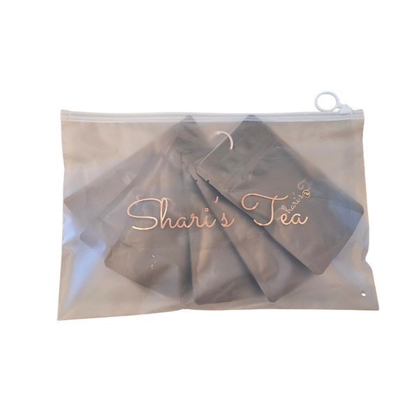 Shari's Tea To Go - Miami