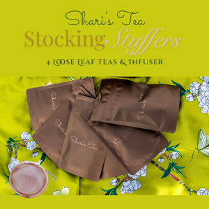 Holiday Stocking Stuffer