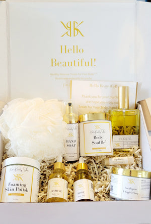 Signature Skincare Gift Sets