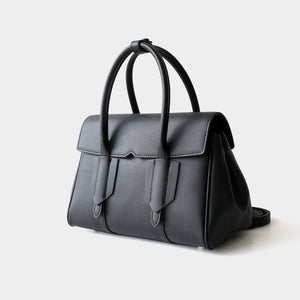 THE BIDDY SATCHEL