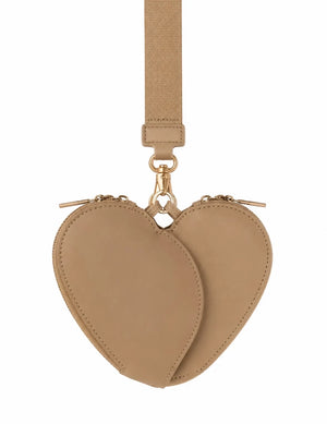 On-The-Go Aura Wristlet