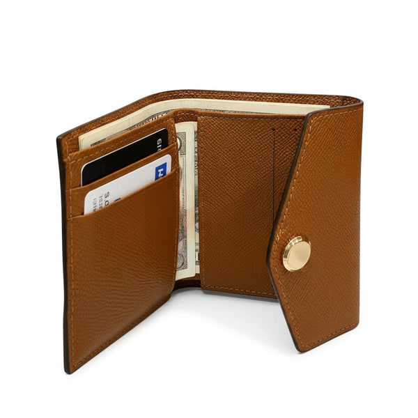 SAFFIANO LEATHER WALLET