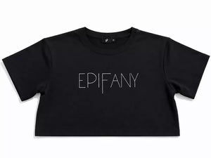 Stronger Crop Top