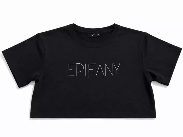 Stronger Crop Top