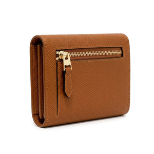SAFFIANO LEATHER WALLET
