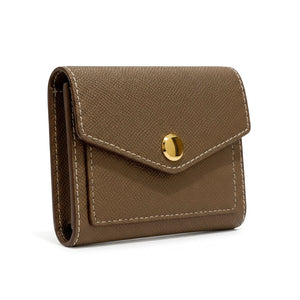 SAFFIANO LEATHER WALLET