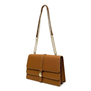 The Doll Baby Shoulder Bag thebagicon