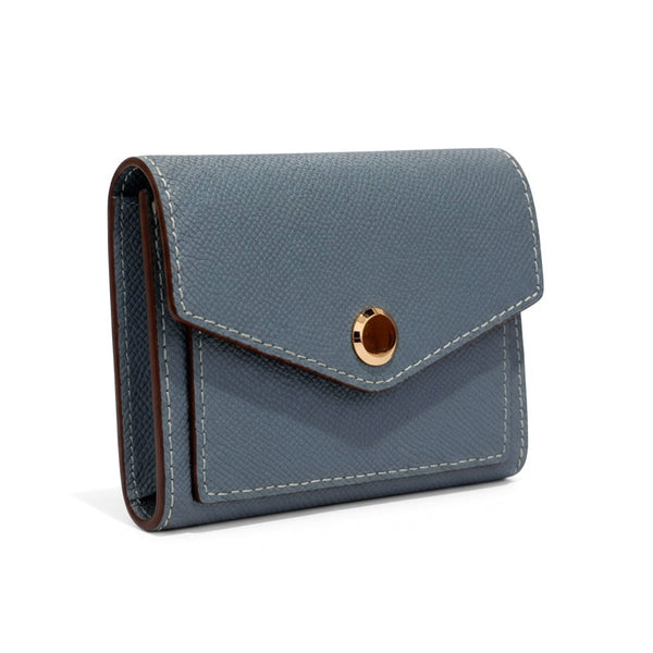SAFFIANO LEATHER WALLET
