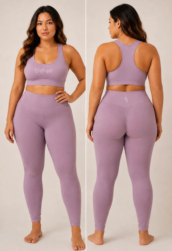 Radiance Leggings