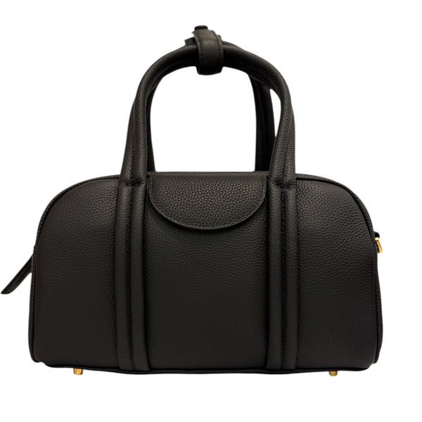 The Hazel Boston Bag