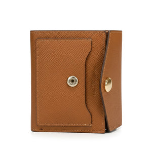 SAFFIANO LEATHER WALLET