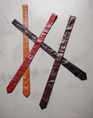 The Leather Tie Legacy Bundle