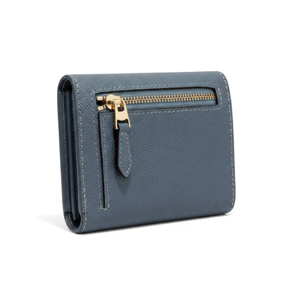 SAFFIANO LEATHER WALLET