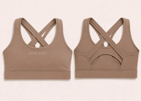 Fearless Bra