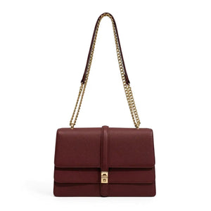 The Doll Baby Shoulder Bag thebagicon