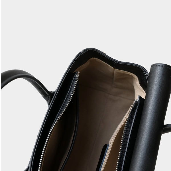THE BIDDY SATCHEL