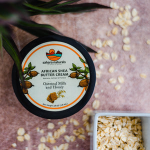 Oatmeal Spice Bundle