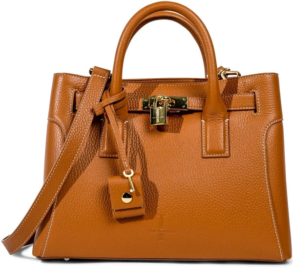 THE SHARON CLAUDIA thebagicon