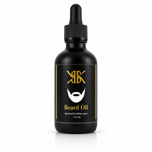 Gentleman's Beard Oil