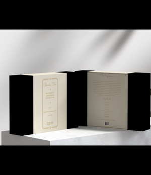 Blending Tea Box