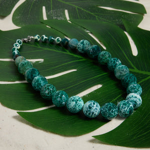Blossom Necklace