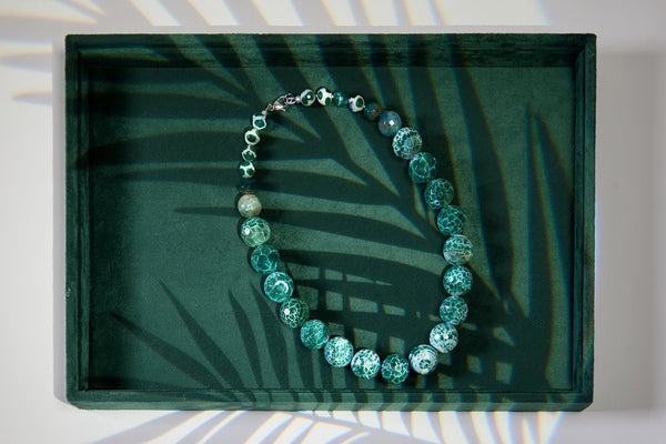 Blossom Necklace