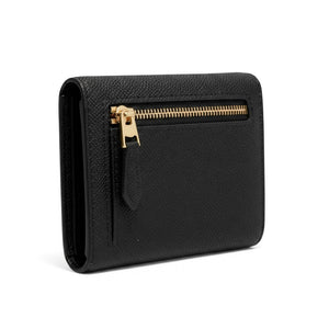 SAFFIANO LEATHER WALLET
