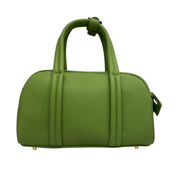 The Hazel Boston Bag