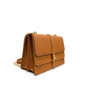 The Doll Baby Shoulder Bag thebagicon