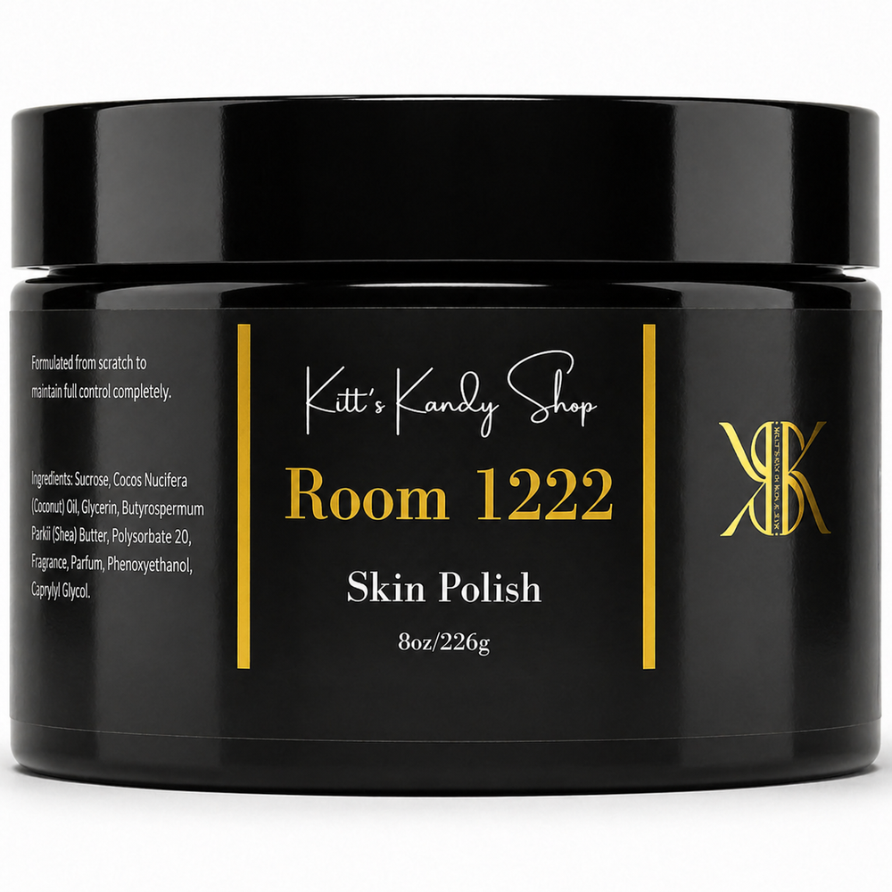 Room 1222 Foaming Skin Polish