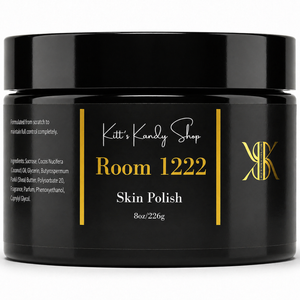 Room 1222 Foaming Skin Polish